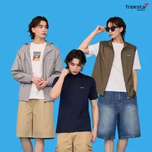 26SS 트렉스타스포츠 남성 올인원 세트 (3종+파우치)