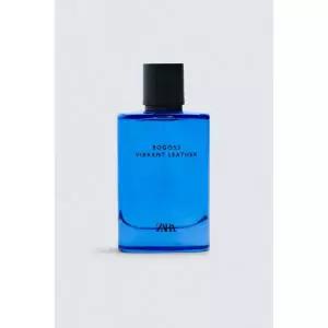 ZARA 자라 BOGOSS VIBRANT LEATHER 오드 퍼퓸 100ML 3.4 FL.OZ 751773