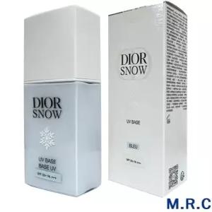 디올 스노우 UV 베이스 블루 에멀젼 SPF 50+/PA+++ 30ml