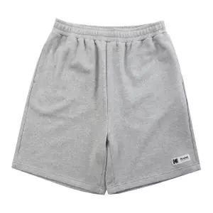 코닥 공용 메쉬 텍스쳐 5부 반바지 K5123EHPS1 MGR