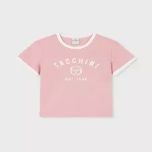 26S 여성 W 쿨매치 링거티 (핑크) [TWRS10463-PKS]