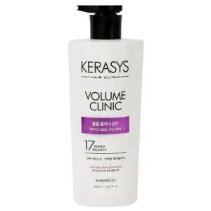 케라시스 볼륨 클리닉 샴푸 600ml