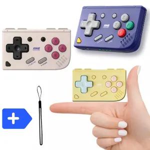 이이네 닌텐도 스위치2 미니콘 프로콘1 pc 조이스틱 스마트폰 이북 전자책 리모컨 마이크로 컨트롤러 미니 iine