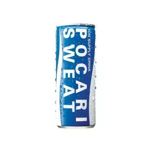 (GS25) 포카리스웨트캔245ML