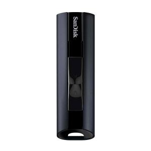 1TB 익스트림 프로 USB 3.2 솔리드 스테이트 플래시 드라이브 - 최대 420MB/s 내구성이 뛰어난 알루미늄 금속 주조 - SDCZ880-1T00-GAM46