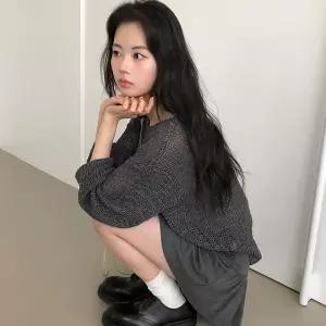 [메이비베이비] Moreen Knit (2colors)