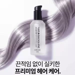 베넥신 아사이오일 손상모 헤어에센스