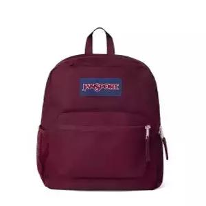 잔스포츠 트랜스포트팩 RUSSET RED