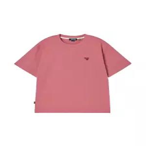 [스타필드 수원 원더플레이스] 골라 남녀공용 SMALL LOGO T-SHIRT [8 COLOR]