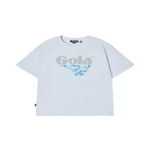 [스타필드 수원 원더플레이스] 골라 남녀공용 BIG LOGO T-SHIRT [5 COLOR]