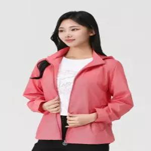 [PAT]1L41302 주력) 스트라이프 NC 후드 점퍼_IC