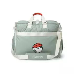 [말본골프]말본 뉴 M 라이트 보스턴백 MINT GREEN M6143PBO04 MNT