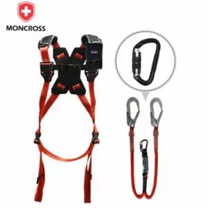 산업용 벨트 추락방지 안전그네식 산업 안전그네 벨트 보호 작업 높은 고공 구명 개인 고정