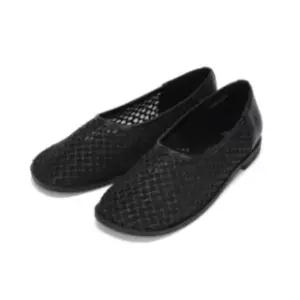 [롯데백화점]포멜카멜레 에어리 메쉬 플랫 2종택1 FLS1F1SP039 (2cm)