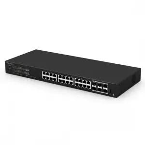 EFM ipTIME HG25024T6 스위치허브