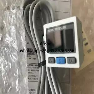 SMC ZSE30A-01-N-L ZSE30A-01-N-LA1 ZSE30A-01-N-M 진공 디지털 디스플레이 압력 스위치