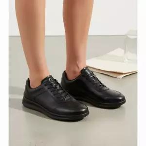 ECCO Men's Aquet Tie Oxford (207124-01001) (남성 아쿠엣 타이 옥스포드)