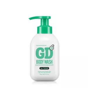 TS지디바디워시 400g GD 청소년 전용 바디워시