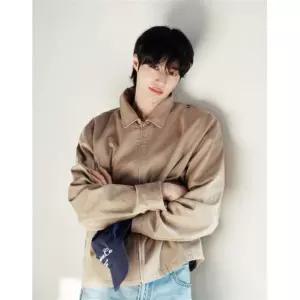 GIORDANO 코튼 트윌 풀집 자켓 076501 [3color] 01076501 413112