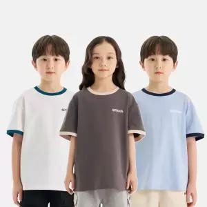 [롯데백화점]아웃도어프로덕츠 링거 백 그래픽 반팔 티셔츠 (OD262ISS13)