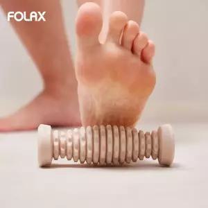 아치업 풋롤러 /발 발바닥 마사지 볼 봉 매트 용천혈 지압기 맨발걷기 지압봉 안마 지압 종아리 허벅지 다리 롤러 휴대용 통증 부종 족부 발가락 피로완화 용천혈