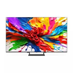 LG QNED evo AI TV 65QNED93AGA 스탠드 163cm MO
