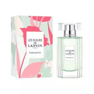[공식수입][랑방] 레 플레르 드 스위트 자스민 EDT 50ml