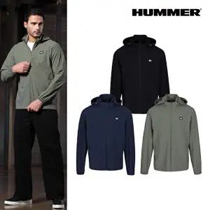 [HUMMER]26SS 남성 아이스 쿨링자켓 1종