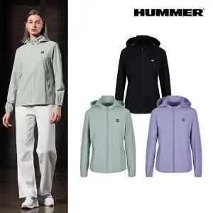 [HUMMER]26SS 여성 아이스 쿨링자켓 1종