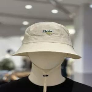 [원더플레이스] 골라 26 STRAP BUCKET HAT (WW9G3UDAC102)