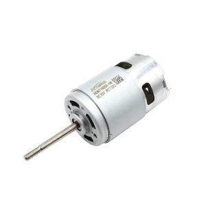 액추에이터 RS-775 모터DC 12V고속 파워 스크류 샤프 호환트 볼 베어링대형 토크 42mm 전기