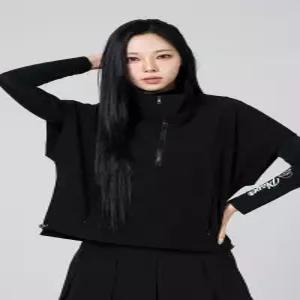 여성골프 아노락 여자골프 바람막이 봄 여름 가을 반팔아노락