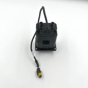 농업용 드론 아그라스 DJI T30에 적합한 신호 케이블이 포함된 T30 유량계 모듈
