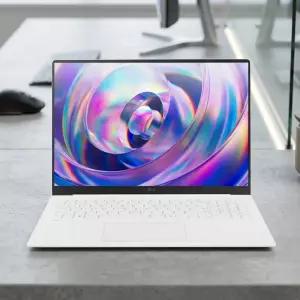LG 그램 프로17 17ZD90TR-EX79K RTX5050 U7-255H DDR5 32GB PCIe4.0 2TB OS미포함 화이트 ND