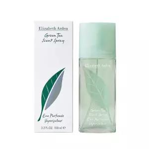 엘리자베스아덴 그린티 센트 스프레이 퍼퓸 향수 EDC 100ml