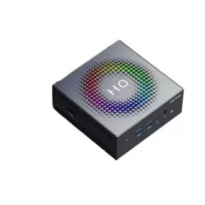 HO5 AMD 라이젠 7 H 255/ AI9 HX 370 미니 호스트