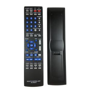 KENWOOD 오디오 플레이어용 새 RC-R0518 리모컨 KRF-V5200D