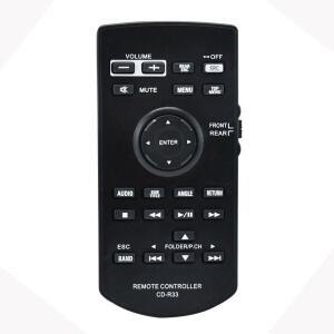 파이오니어 자동차 오디오 원격 제어용 새 CD-R33 CXE5117 AVH-P8400BH