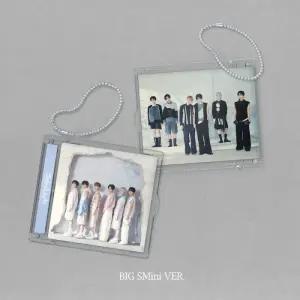 엔시티 위시 (NCT WISH) 1집 / Ode to Love (Big SMini Ver)(스마트앨범/L700001646)