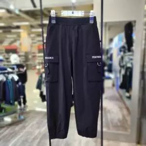 에스핏 HC09 카고조거바지 여름긴바지  SJZ303FFPT03