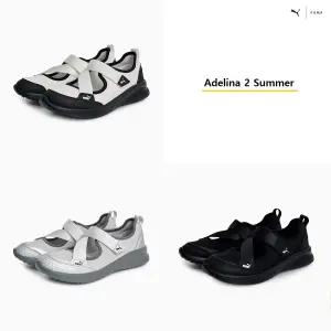[국내매장판] 푸마 아델리나 2 서머 여성용 샌들 408811 - 01 03 Adelina Summer 256175