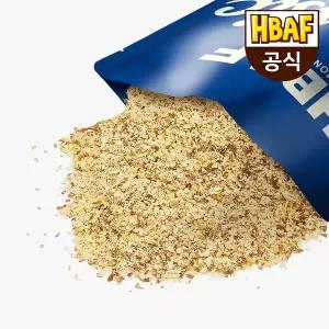 [본사직영] HBAF 볶음아몬드 분말 1kg