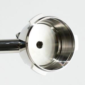 5pcs 51/54/58mm 커피 포터필터 호환 바스켓 스프링 클립 와이어 Breville Expobar Rocket Faema WELHOME N