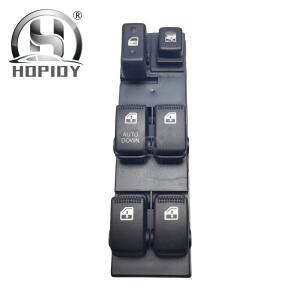 전기 파워 윈도우 스위치, 현대 투싼 2005-2013 마스터용, 93570-2E200, 신제품