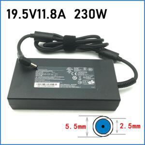 MSI  GS66 A12-230P1A 230W Ac 전원 어댑터용  19.5V 노트북 충전기
