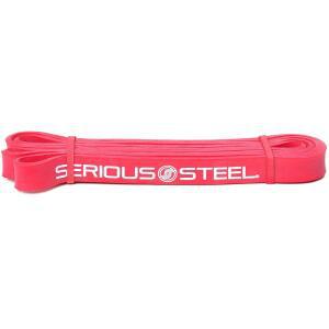 SERIOUS STEEL FITNESS 보조 104.1CM(41인치) 풀업 저항 밴드,