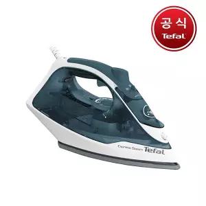 [테팔] 스팀다리미 익스프레스 스팀 FV2839K0