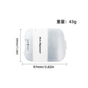 Roborock Dyad Pro / 콤보 진공 청소기 클리너 액체 상자 예비 부품 액세서리