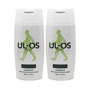 우르오스 올인원 모이스처라이저 스킨 로션 200ml(지복합) 2개 Ss (15562928)