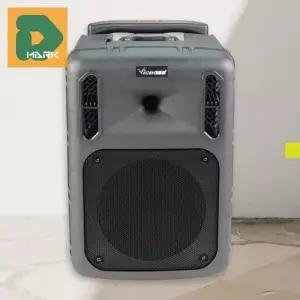 무선앰프 이동식스피커 300W 교회 포터블 버스킹 엠프 (13907575)